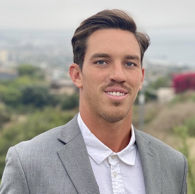 Daniel Adams